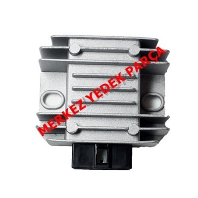 KAWASAKI KLR650 KONJEKTÖR