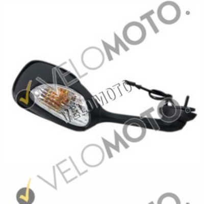 SUZUKI GSX-R600 SOL AYNA