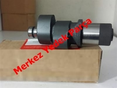 YAMAHA YBR250 EKSANTRİK MİLİ