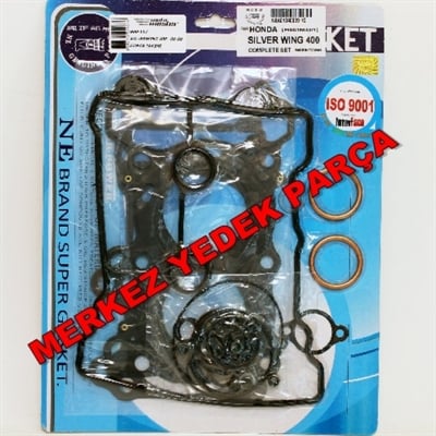 HONDA FJS400 CONTA TK (06-08)