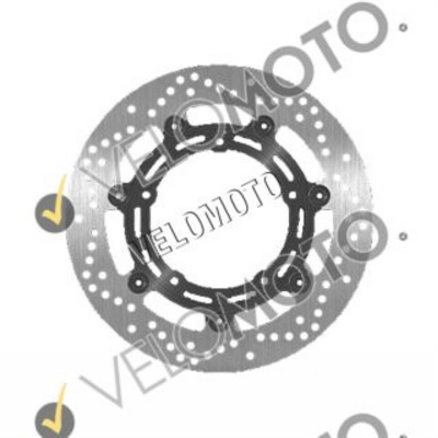 YAMAHA R6 ÖN FREN DİSKİ