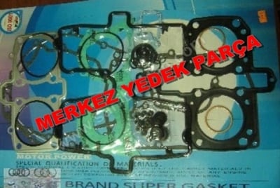 KAWASAKI EN500 CONTA TK