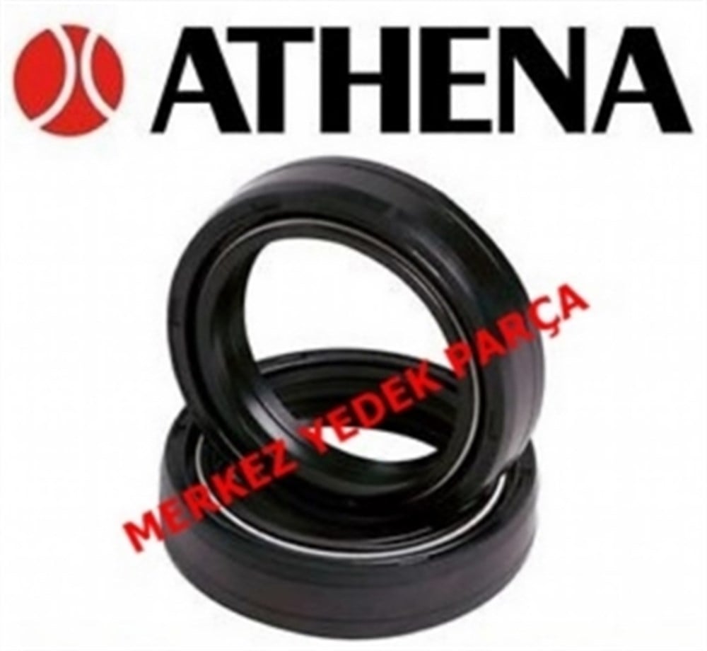 DUCATI MONSTER AMORTİSÖR KEÇESİ