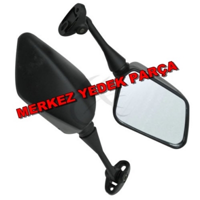 HYOSUNG GT650R AYNA TK