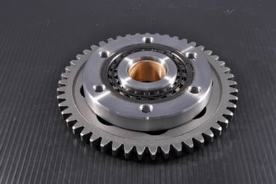 YAMAHA X-CITY MARŞ RUBLESİ KOMPLE