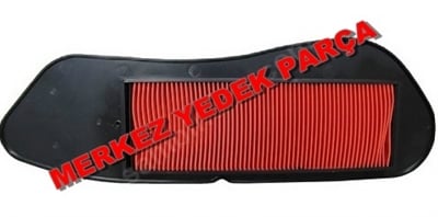 YAMAHA X-CITY HAVA FİLTRESİ