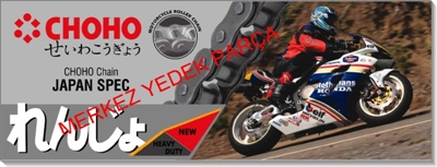 YAMAHA R25 ORING ZİNCİR