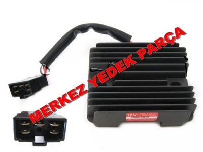 SUZUKI GSX-R600 KONJEKTÖR