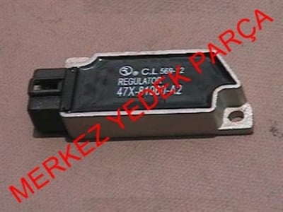 YAMAHA XV250 KONJEKTÖR