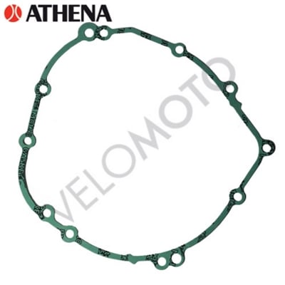 KAWASAKI ZX-10R DEBRİYAJ KAPAK CONTASI (06-10)