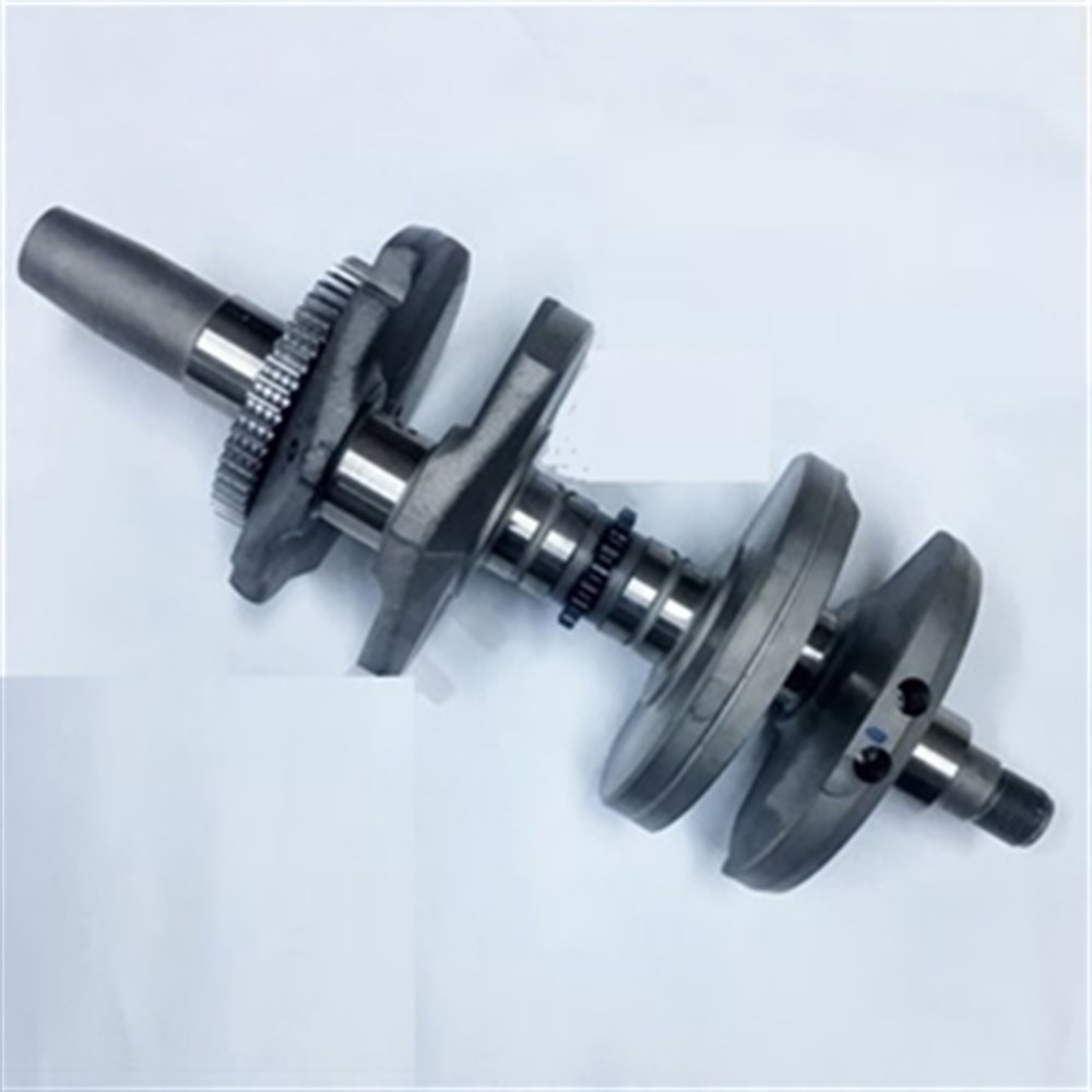 SUZUKI DL250 KRANK MİLİ