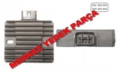 YAMAHA X-MAX 250 KONJEKTÖR