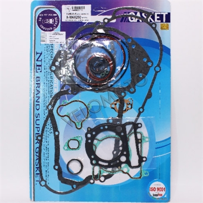 YAMAHA X-CITY CONTA SETİ (05-13)