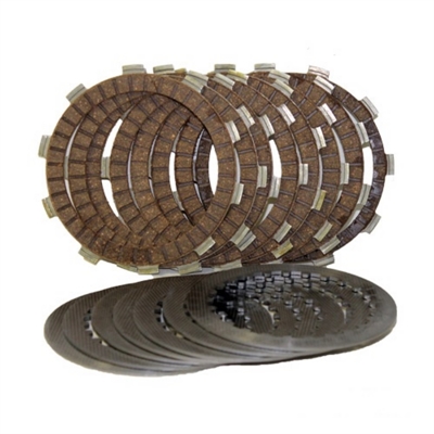 HONDA CBR600F DEBRİYAJ BALATASI