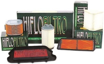 HONDA CROSSRUNNER HAVA FİLTRESİ