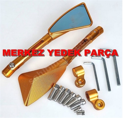 PERFORMANS AYNA TK