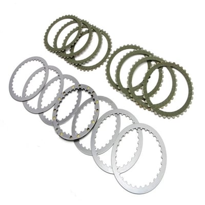 HARLEY DAVIDSON SPORTSTER DEBRİYAJ BALATASI SETİ