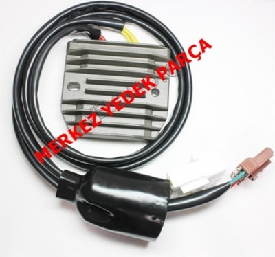 HONDA XL1000V KONJEKTÖR