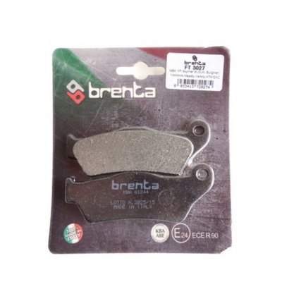 KTM LC-4 ÖN FREN BALATASI