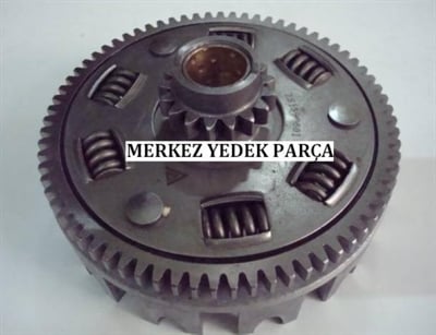 KEEWAY LAND CRUISER DEBRİYAJ TASI