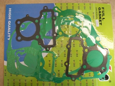 KEEWAY SUPER SHADOW CONTA TK.