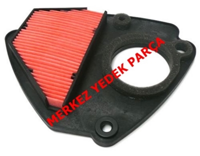 HONDA VT600 HAVA FİLTRESİ (99-07)