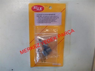 YAMAHA VMAX MARŞ RUBLESİ