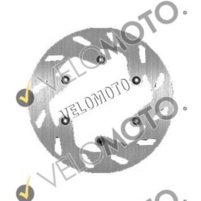 KTM LC-4 640 ARKA FREN DİSKİ