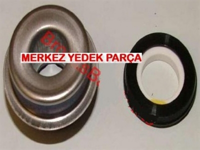 SUZUKI GSX-R1300 DEVİRDAİM KEÇE TK