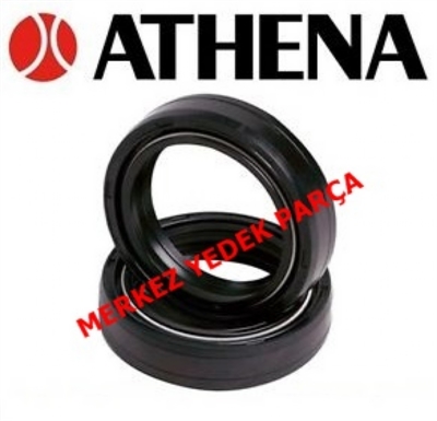 HONDA CROSSTOURER AMORTİSÖR KEÇESİ TK