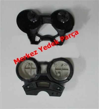 YAMAHA YBR250 KM SAATİ KAPAĞI