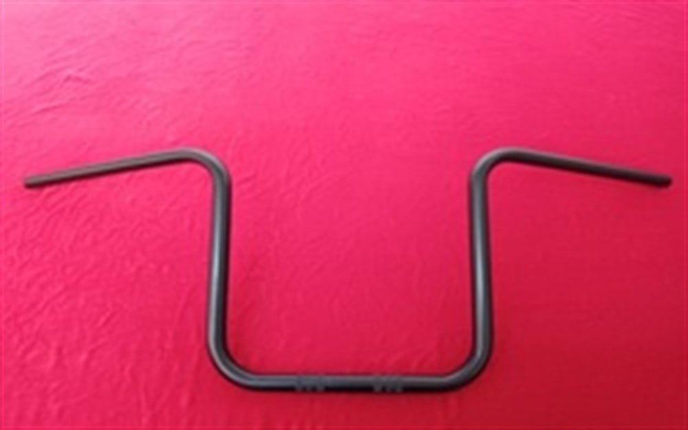 APE HANGER BLACK GİDON 14''