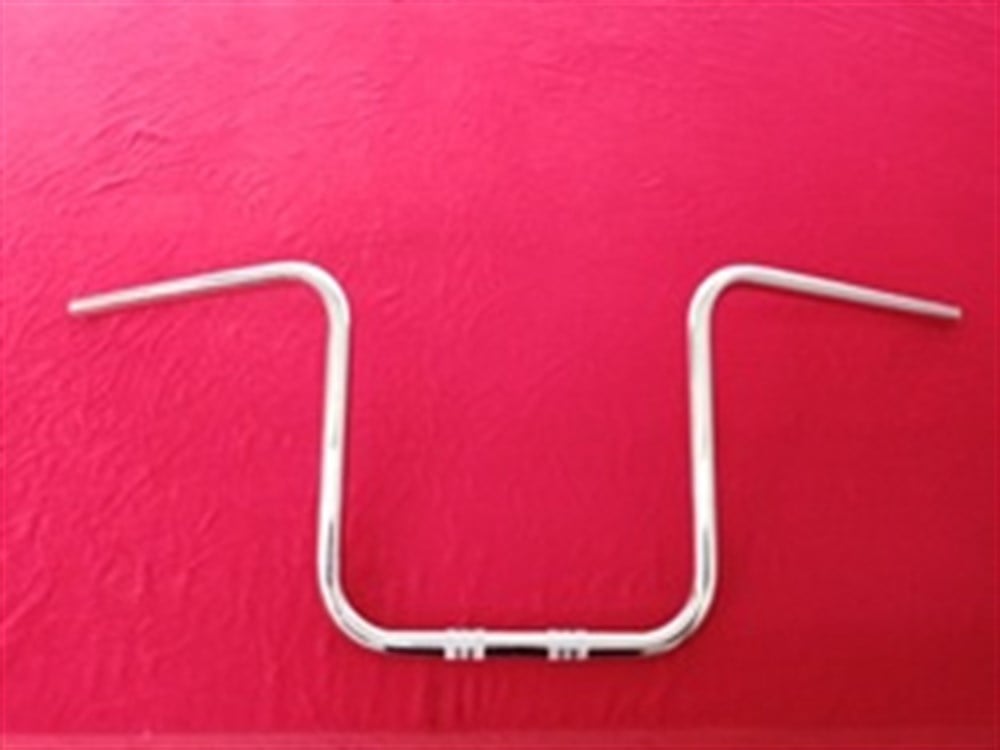 APE HANGER CHROME GİDON 14''