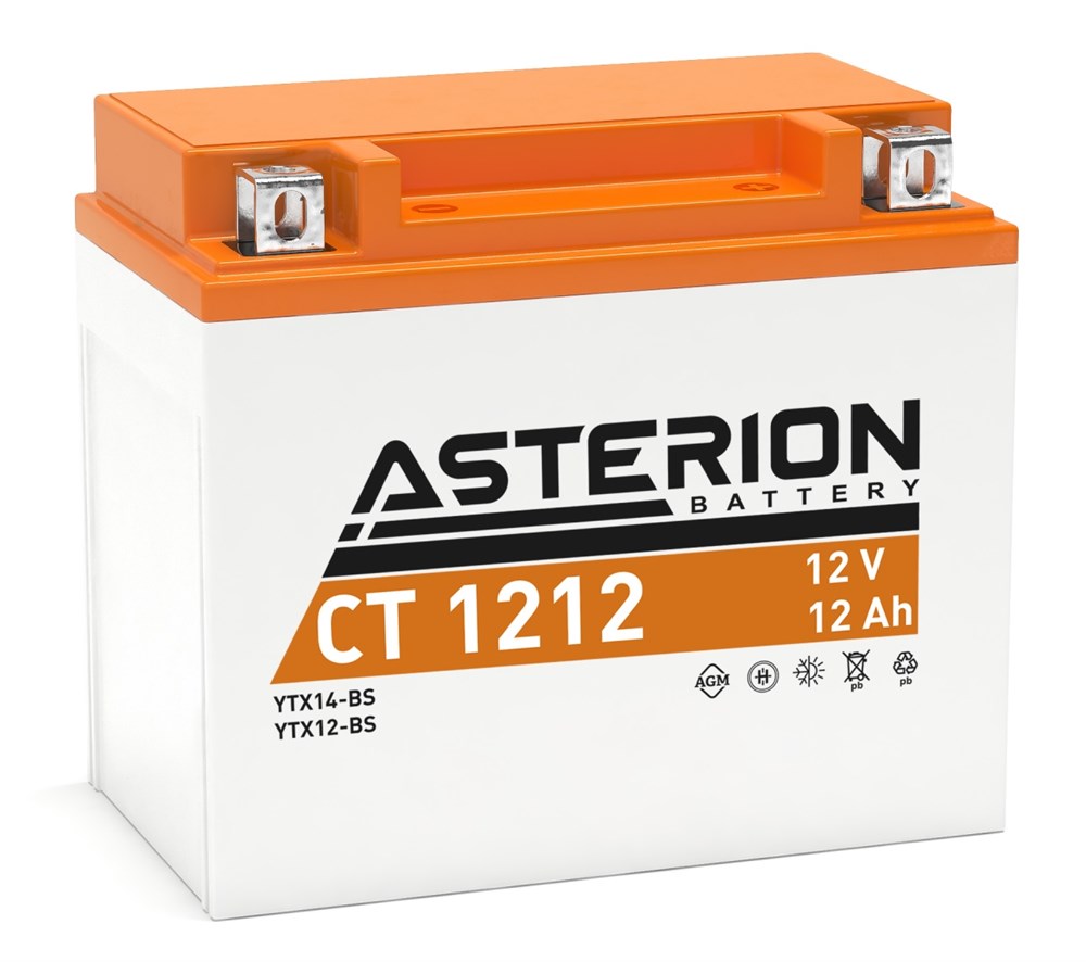 APRILIA PEGASO AKÜ (05-10)