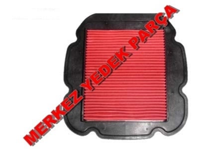 SUZUKI DL1000 HAVA FİLTRESİ (02-10)