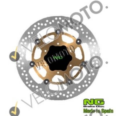 HONDA CBR 1000RR ÖN FREN DİSKİ (06-07)