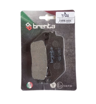 KYMCO X-CITING ÖN FREN BALATASI