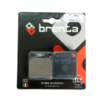 HONDA FJS 400 EL FRENİ BALATASI