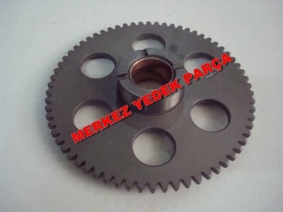 KEEWAY LAND CRUISER MARŞ DİŞLİSİ