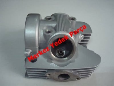 YAMAHA XV250 SİLİNDİR KAPAĞI