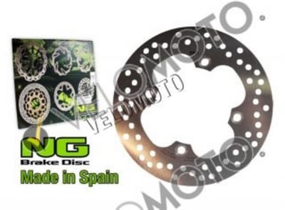 HONDA CBR 900RR ARKA FREN DİSKİ