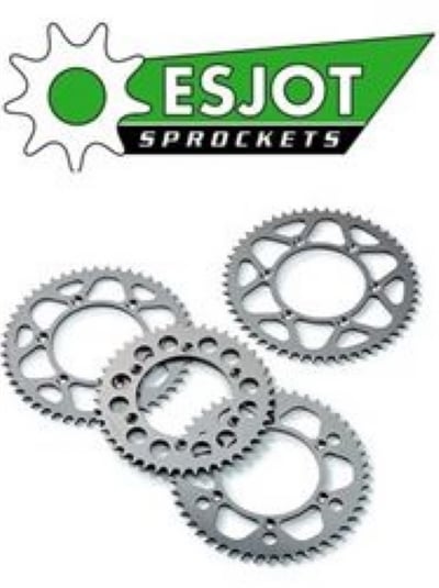 KAWASAKI EN500 DİŞLİ SETİ (96-09)