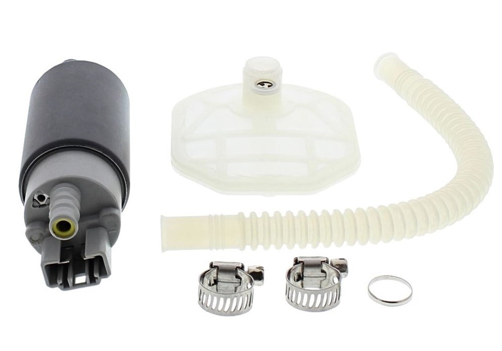 BMW F650/GS BENZİN POMPASI (00-07)