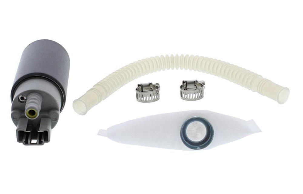 BMW F650/GS BENZİN POMPASI (09-12)