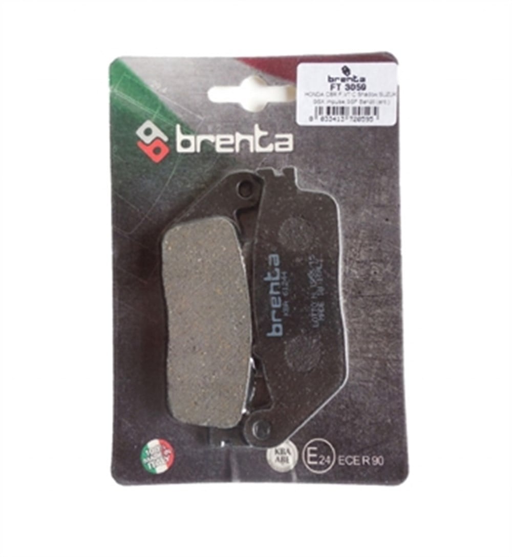 SUZUKI DL250 ÖN FREN BALATASI