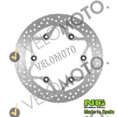 HONDA CBF 500 ÖN FREN DİSKİ