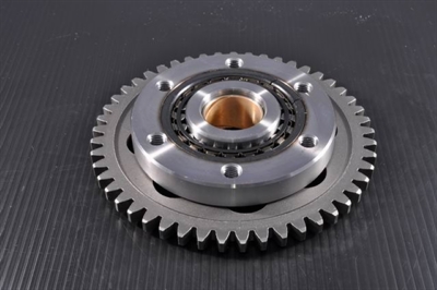 YAMAHA X-MAX 250 MARŞ RUBLESİ KOMPLE