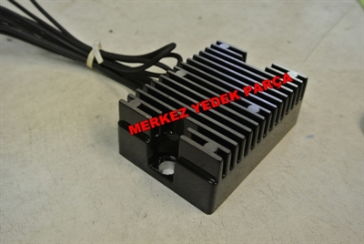 HARLEY DAVIDSON SOFTAIL KONJEKTÖR (89-99)