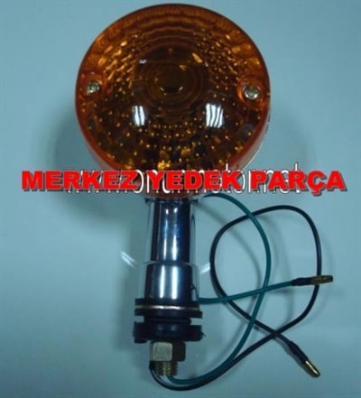 SUZUKI GN250 SİNYAL