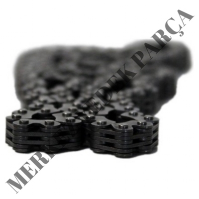 YAMAHA MT-03 EKSANTRİK ZİNCİRİ